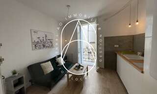 Appartement 2 Pièces 28 m² à louer à Montpellier (34000)