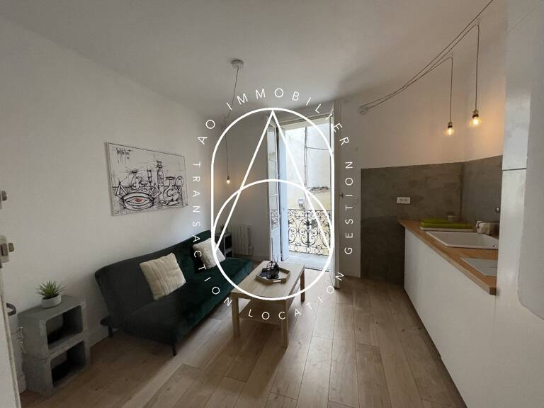 Appartement — photo 1