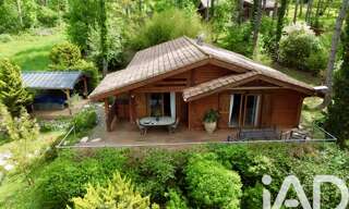 Divers 4 Pièces 104 m² à vendre à Labroquère (31510)