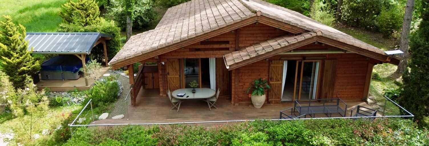 Divers 4 Pièces 104 m² à vendre à Labroquère (31510)