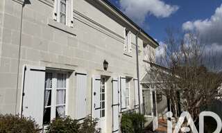 Maison 6 Pièces 145 m² à vendre à Gennes-Val-de-Loire (49350)