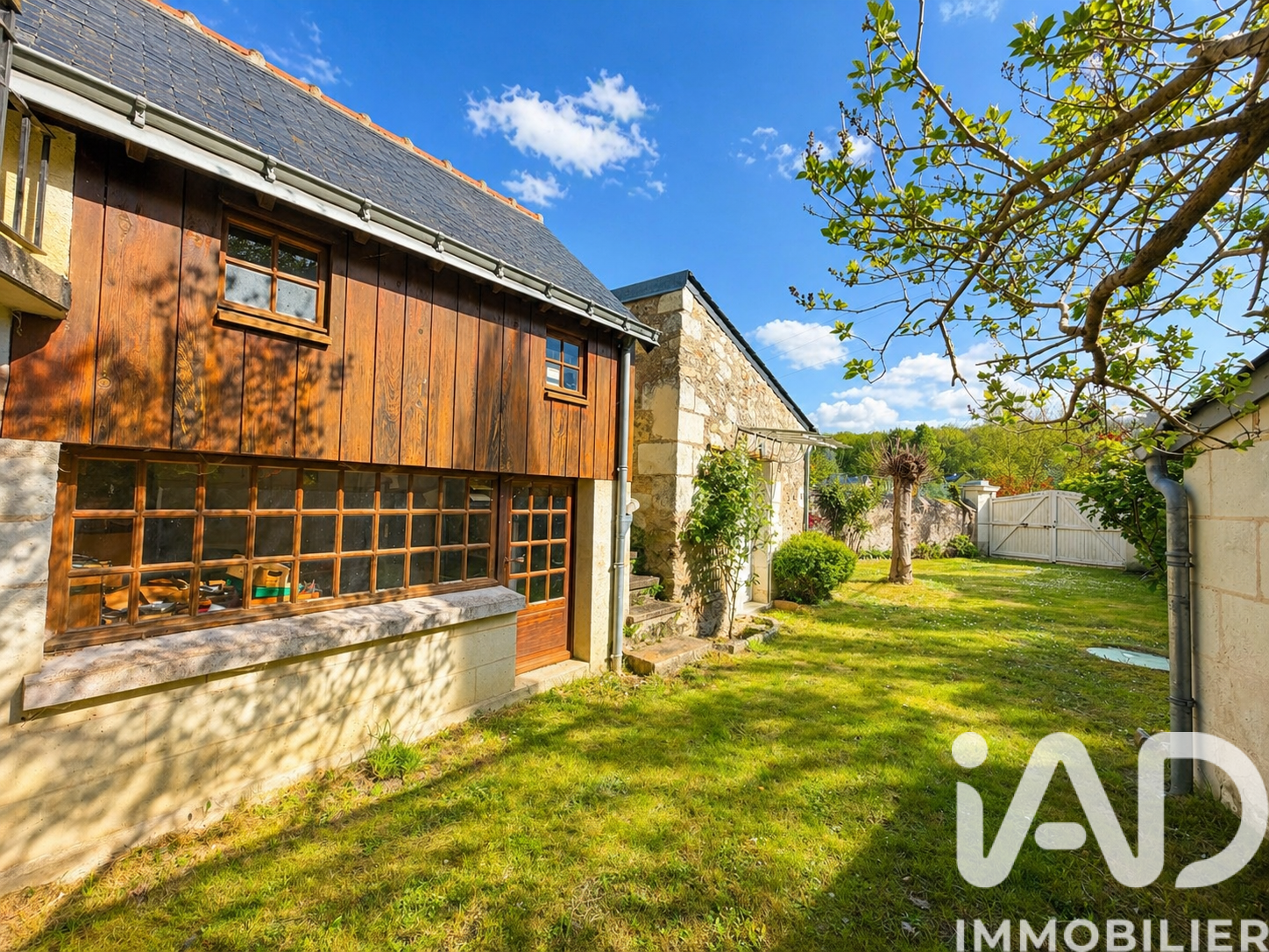Vente Maison de campagne 6 pièces - Photo 2