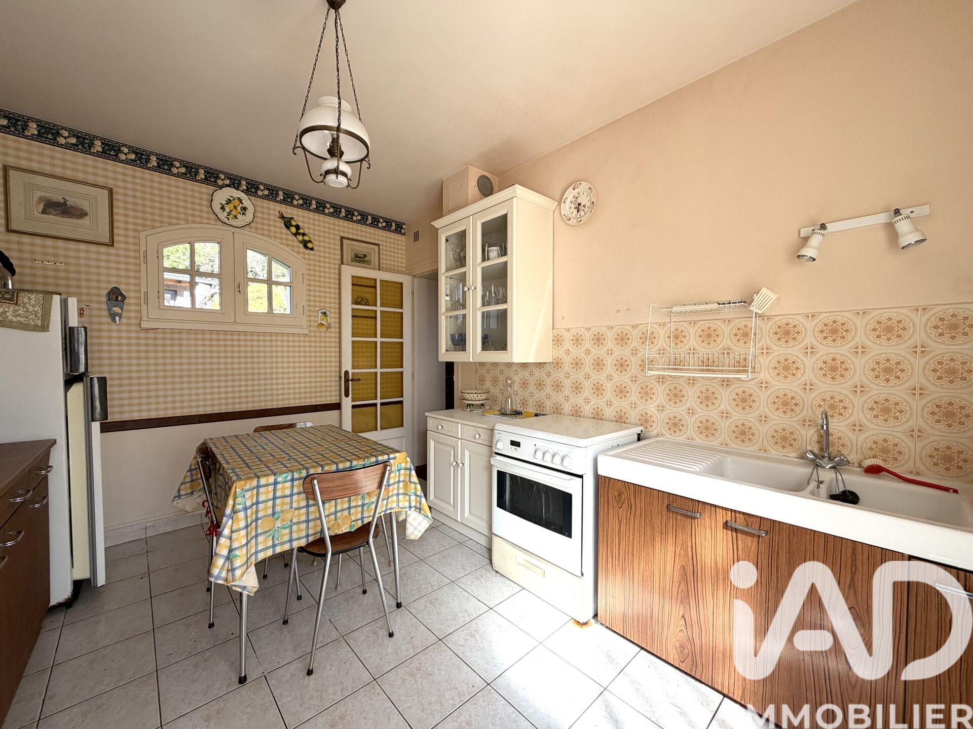 Vente Maison de campagne 6 pièces - Photo 3