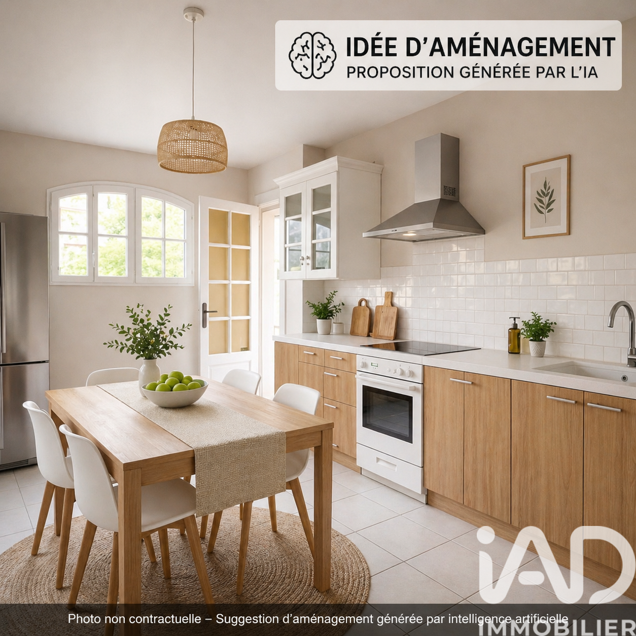 Vente Maison de campagne 6 pièces - Photo 4