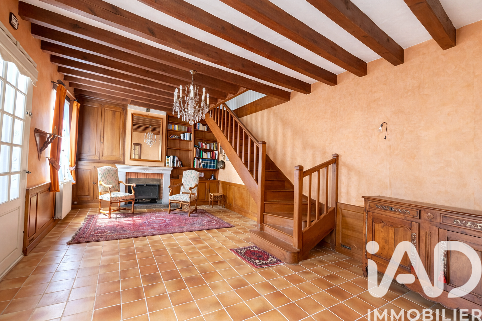 Vente Maison de campagne 6 pièces - Photo 5