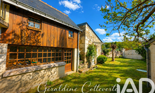Maison 6 Pièces 145 m² à vendre à Gennes-Val-de-Loire (49350)