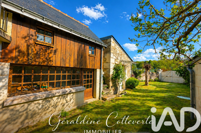 Maison 6 pièces 259000 €