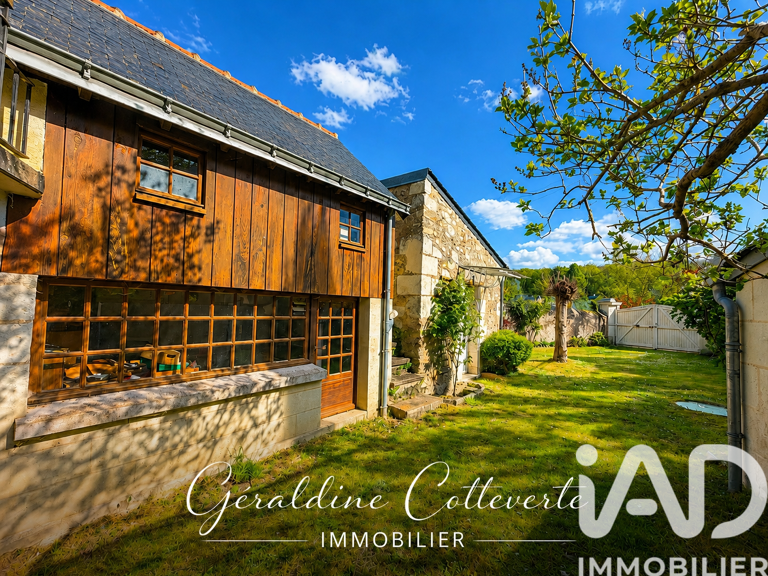 Vente Maison de campagne 6 pièces — photo 1