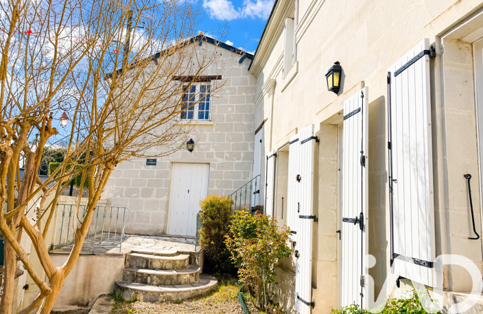 Vente Maison de campagne 6 pièces — photo 2