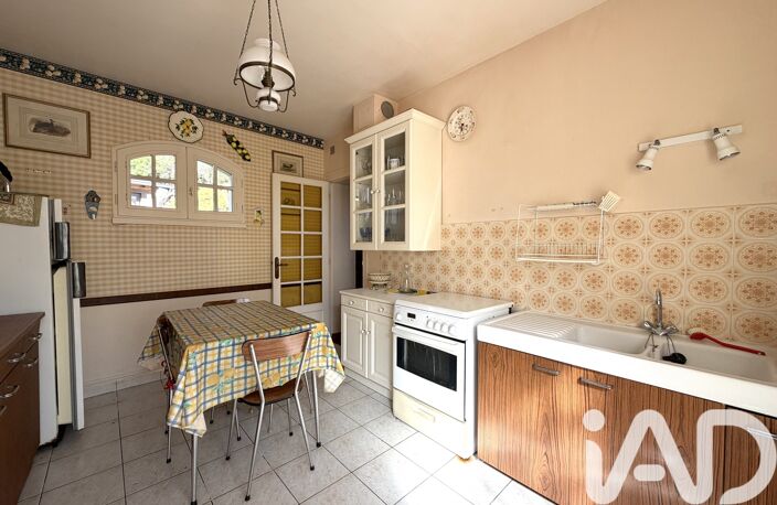 Vente Maison de campagne 6 pièces — photo 3