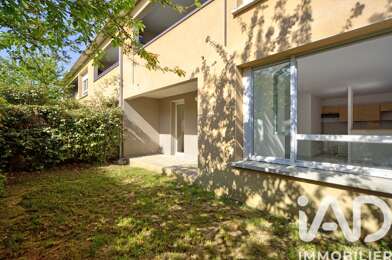 Appartement 2 pièces 125000 €