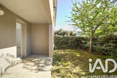 Appartement 2 pièces 125000 €