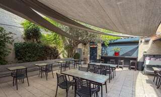 Commerce  300 m² à vendre à Agde (34300)