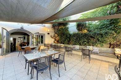 Commerce  275000 €