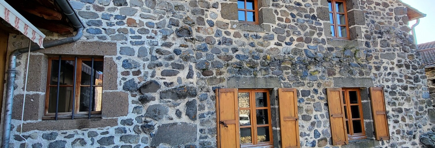 Maison 4 Pièces 104 m² à vendre à Blanzac (43350)