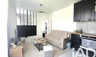 Appartement 2 Pièces 30 m² à louer à Villemomble (93250)