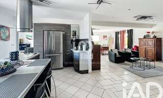 Maison 8 Pièces 244 m² à vendre à Saint-Hilaire-de-Clisson (44190)