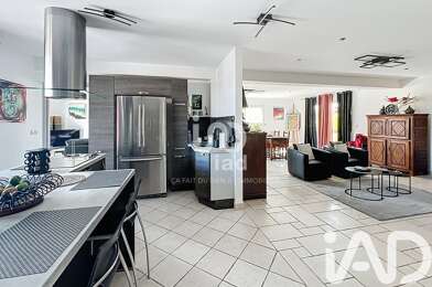 Maison 8 pièces 536000 €