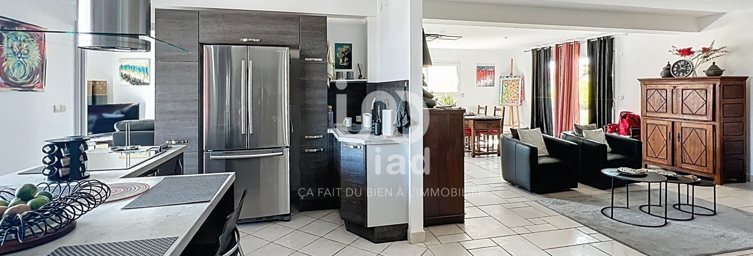 Maison 8 Pièces 244 m² à vendre à Saint-Hilaire-de-Clisson (44190)
