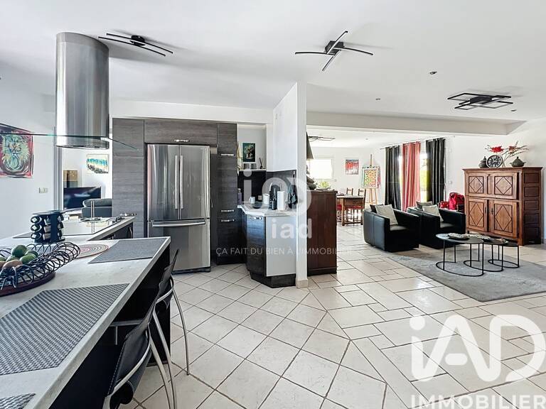 Vente Maison traditionnelle 8 pièces — photo 1