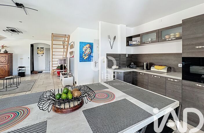 Vente Maison traditionnelle 8 pièces — photo 3
