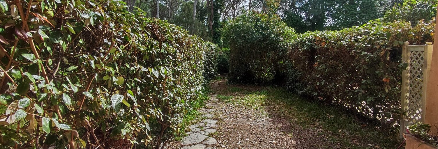 Appartement 1 Pièce 26 m² à vendre à Saint-Raphaël (83700)