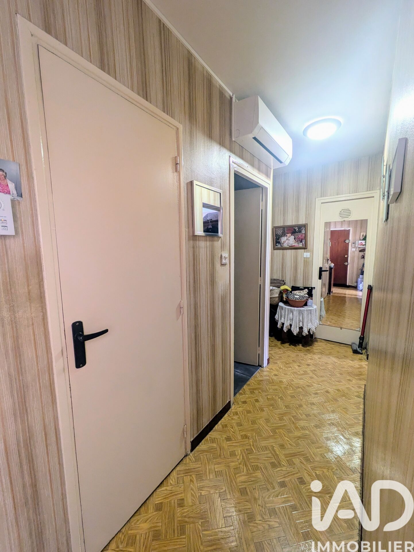 Vente Appartement 3 pièces - Photo 2