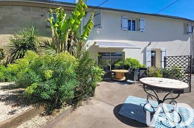 Maison 6 pièces 440000 €