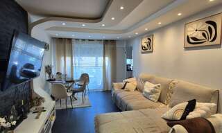Appartement 3 Pièces 70 m² à vendre à Creil (60100)