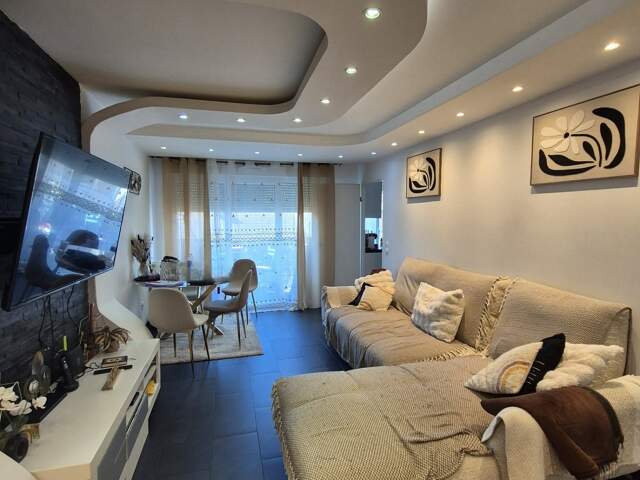 Vente Appartement 3 pièces — photo du bien