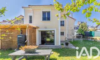 Maison 7 Pièces 148 m² à vendre à Villeneuve-Saint-Georges (94190)