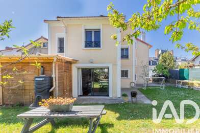 Maison 7 pièces 499000 €