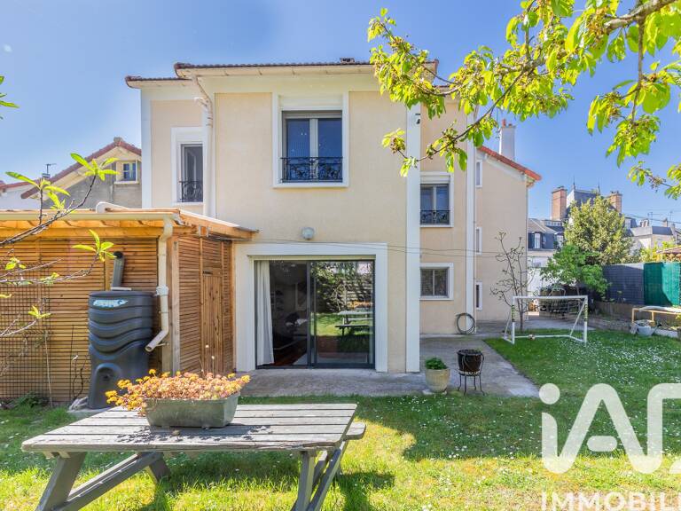 Vente Maison/villa 7 pièces — photo 1