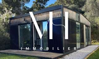 Bureau  32 m² à louer à La Garde (83130)