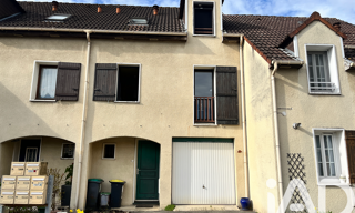 Maison 5 Pièces 87 m² à vendre à Sevran (93270)