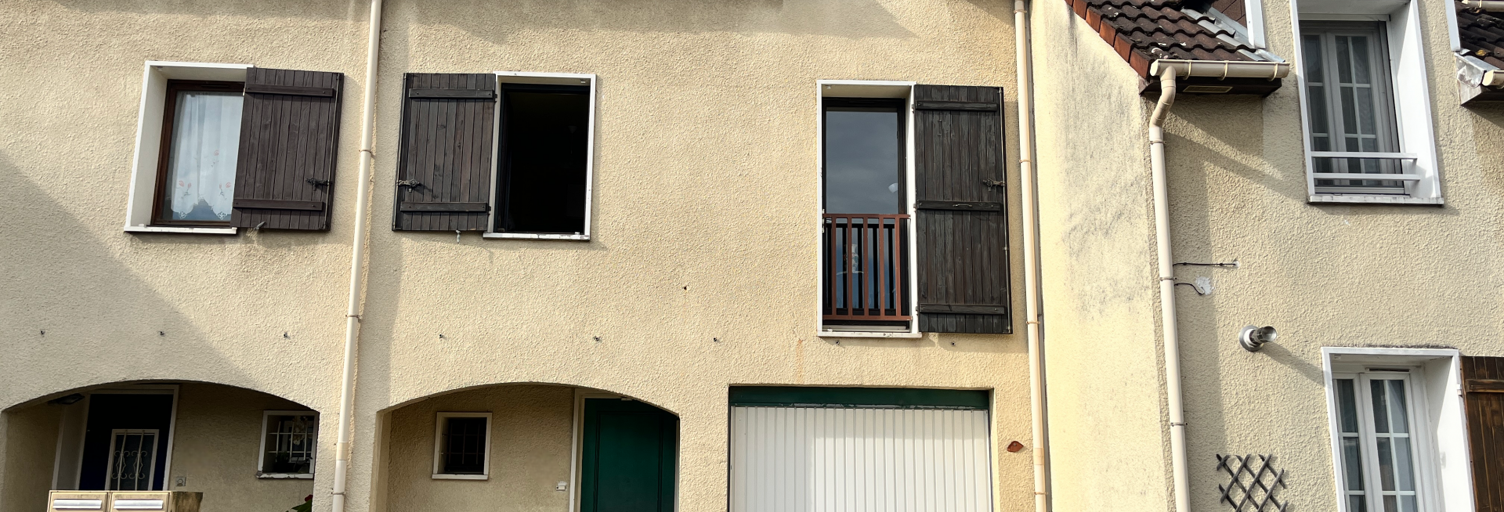 Maison 5 Pièces 87 m² à vendre à Sevran (93270)