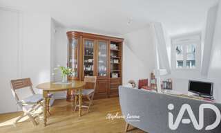 Appartement 2 Pièces 40 m² à vendre à Villiers-sur-Marne (94350)