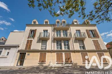 Appartement 2 pièces 210000 €