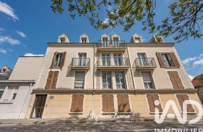 Vente Appartement 2 pièces — photo du bien