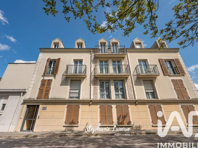 Vente Appartement 2 pièces — photo du bien