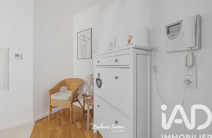 Vente Appartement 2 pièces — photo 2