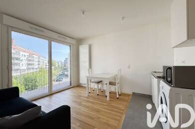 Appartement 1 pièces 268000 €