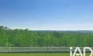 Maison 9 Pièces 360 m² à vendre à La Queue-les-Yvelines (78940)