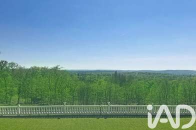 Maison 9 pièces 900000 €