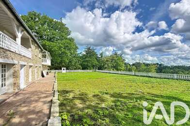 Maison 9 pièces 900000 €