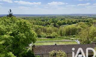 Maison 9 Pièces 360 m² à vendre à La Queue-les-Yvelines (78940)