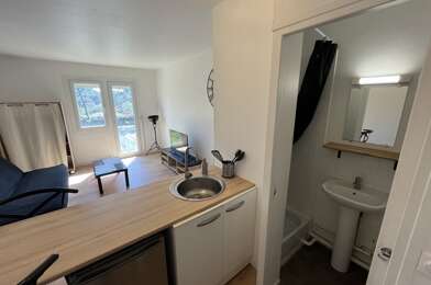 Appartement 1 pièces 112224 €