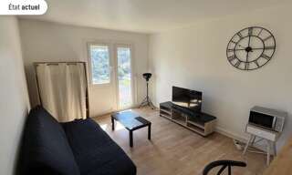 Appartement 1 Pièce 22 m² à vendre à Mimizan (40200)