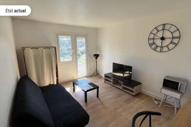Appartement 1 pièces 112224 €