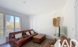 Appartement 3 Pièces 61 m² à vendre à Saint-Malo (35400)